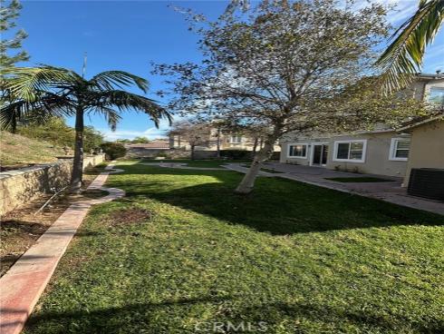 18837  Secretariat  , Yorba Linda, CA