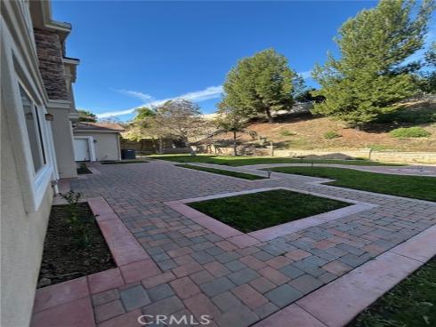 18837  Secretariat  , Yorba Linda, CA