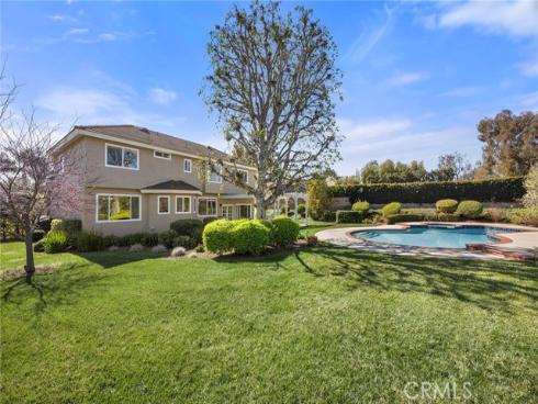 21135  Ridge Park  , Yorba Linda, CA