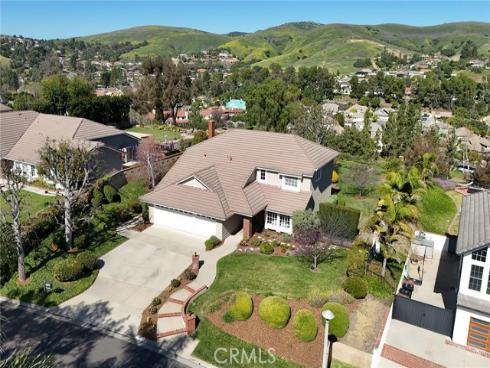 21135  Ridge Park  , Yorba Linda, CA
