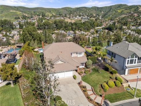 21135  Ridge Park  , Yorba Linda, CA