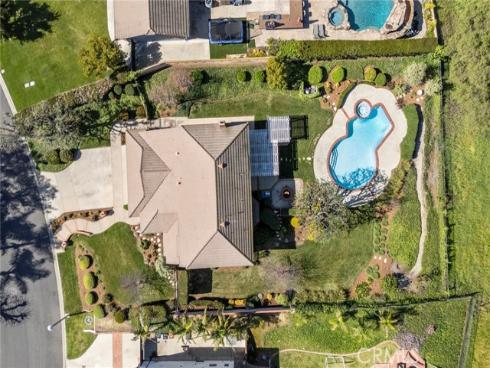 21135  Ridge Park  , Yorba Linda, CA