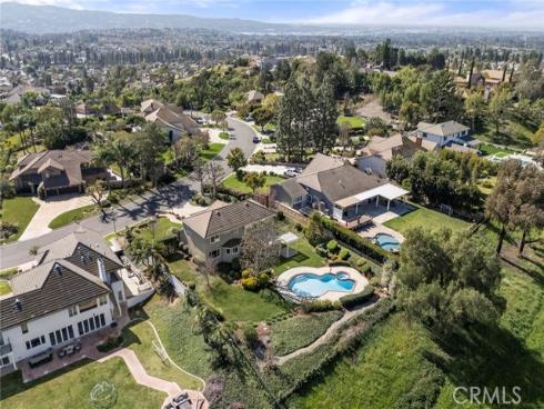 21135  Ridge Park  , Yorba Linda, CA