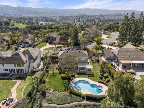 21135  Ridge Park  , Yorba Linda, CA