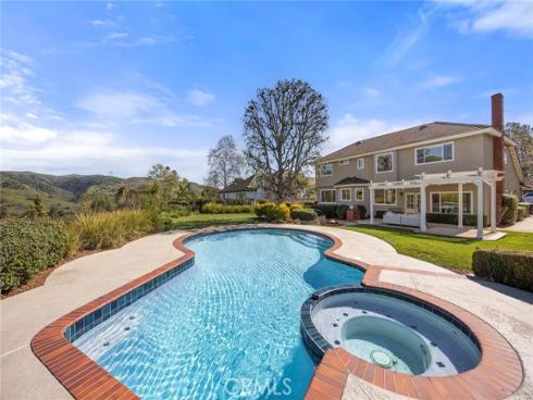 21135  Ridge Park  , Yorba Linda, CA