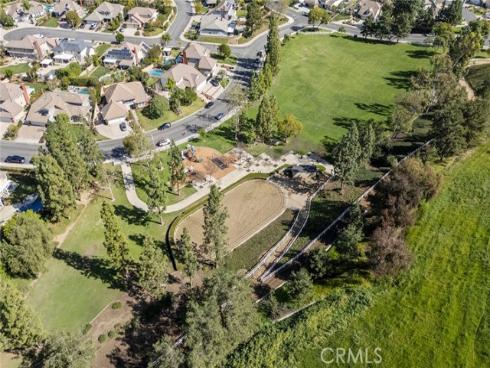 21135  Ridge Park  , Yorba Linda, CA