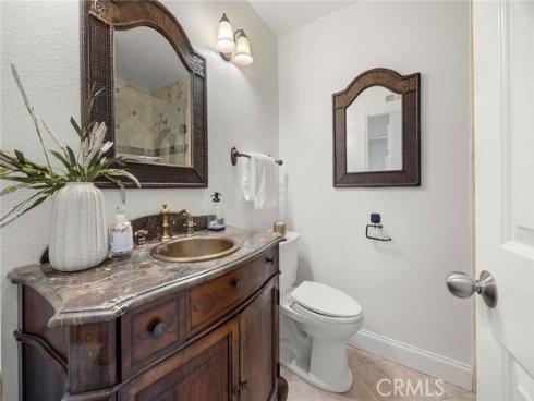 21135  Ridge Park  , Yorba Linda, CA