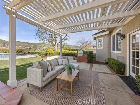 21135  Ridge Park  , Yorba Linda, CA