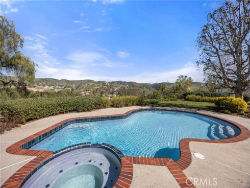 21135  Ridge Park  , Yorba Linda, CA