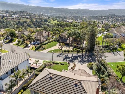 21135  Ridge Park  , Yorba Linda, CA