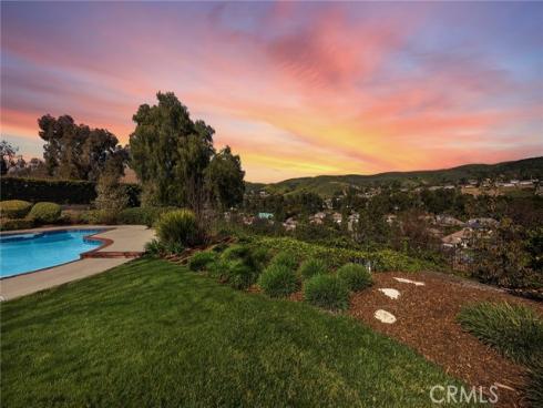 21135  Ridge Park  , Yorba Linda, CA