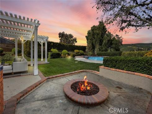 21135  Ridge Park  , Yorba Linda, CA