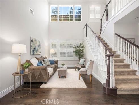 3923 Killymoon , Yorba Linda, CA