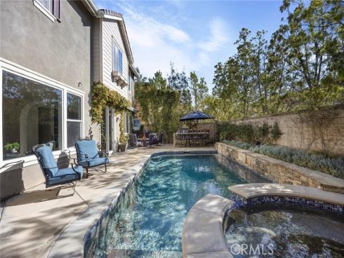 3923 Killymoon , Yorba Linda, CA