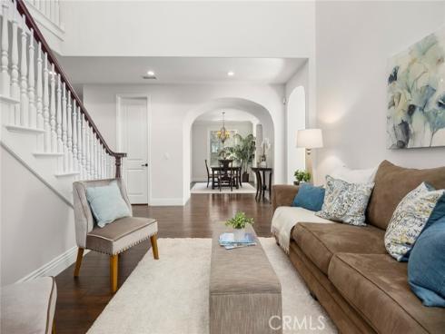 3923 Killymoon , Yorba Linda, CA