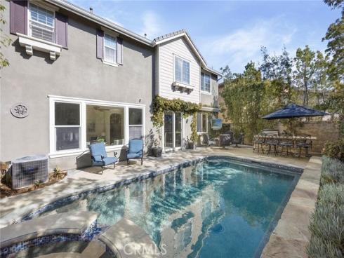 3923 Killymoon , Yorba Linda, CA