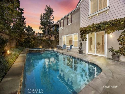 3923 Killymoon , Yorba Linda, CA