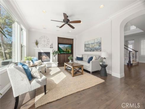 3923 Killymoon , Yorba Linda, CA