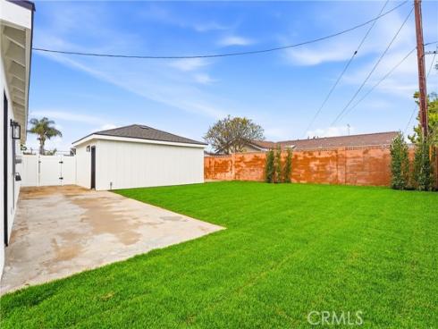 17271  Orange  , Yorba Linda, CA