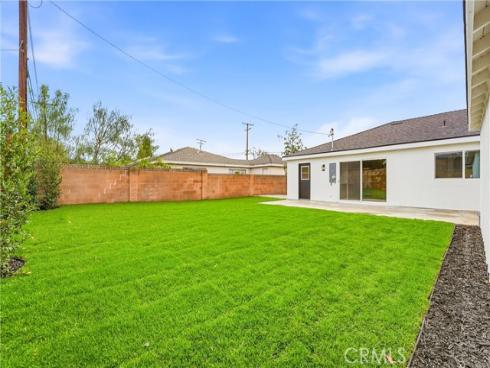 17271  Orange  , Yorba Linda, CA