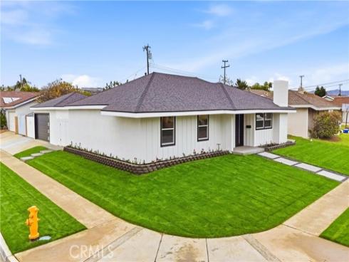 17271  Orange  , Yorba Linda, CA