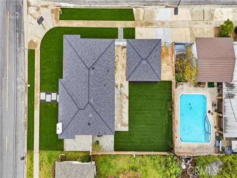 17271  Orange  , Yorba Linda, CA