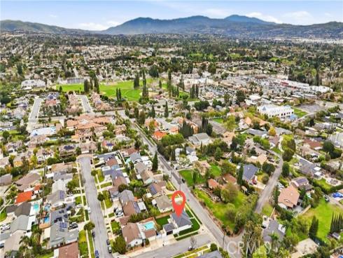 17271  Orange  , Yorba Linda, CA