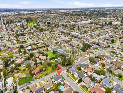 17271  Orange  , Yorba Linda, CA