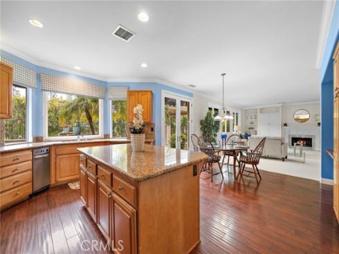 17792  Neff Ranch  , Yorba Linda, CA