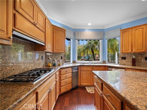 17792  Neff Ranch  , Yorba Linda, CA