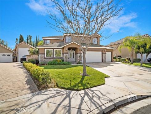 17792  Neff Ranch  , Yorba Linda, CA