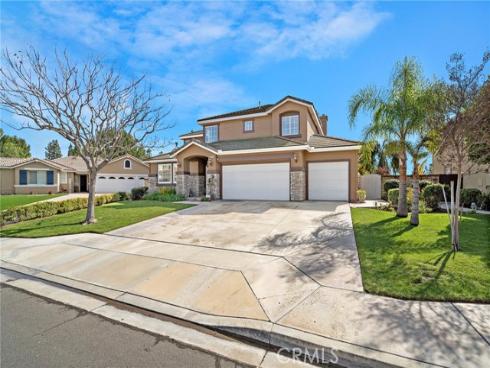 17792  Neff Ranch  , Yorba Linda, CA