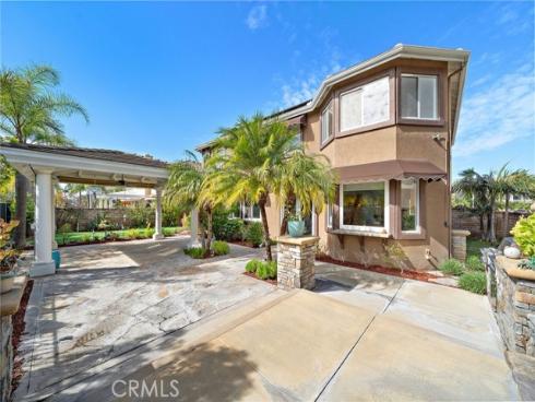 17792  Neff Ranch  , Yorba Linda, CA