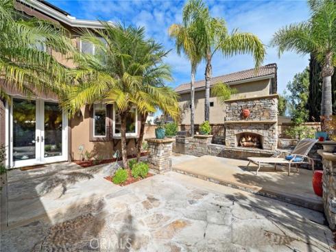 17792  Neff Ranch  , Yorba Linda, CA