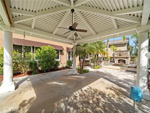 17792  Neff Ranch  , Yorba Linda, CA