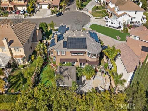 17792  Neff Ranch  , Yorba Linda, CA