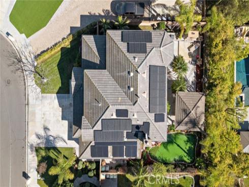 17792  Neff Ranch  , Yorba Linda, CA