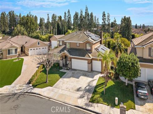 17792  Neff Ranch  , Yorba Linda, CA