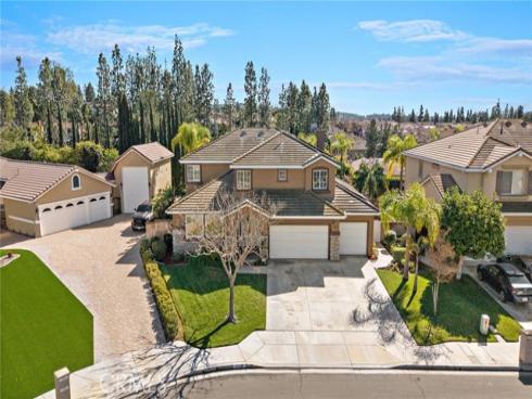 17792  Neff Ranch  , Yorba Linda, CA