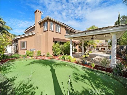17792  Neff Ranch  , Yorba Linda, CA