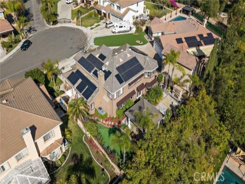 17792  Neff Ranch  , Yorba Linda, CA