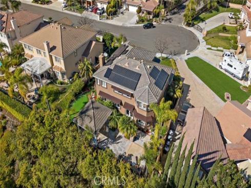 17792  Neff Ranch  , Yorba Linda, CA