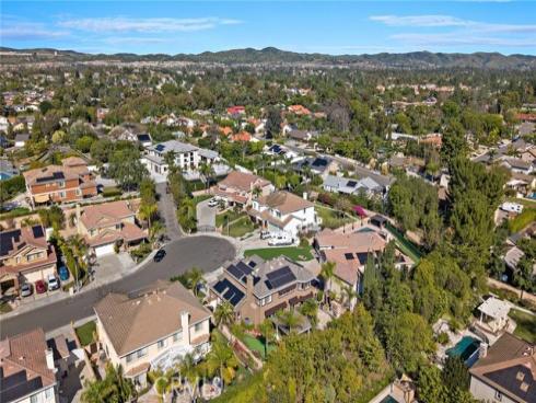 17792  Neff Ranch  , Yorba Linda, CA