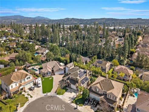 17792  Neff Ranch  , Yorba Linda, CA