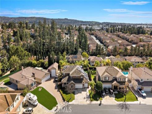 17792  Neff Ranch  , Yorba Linda, CA