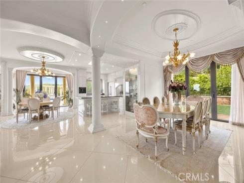 3991  Hollow ridge ct  , Yorba Linda, CA