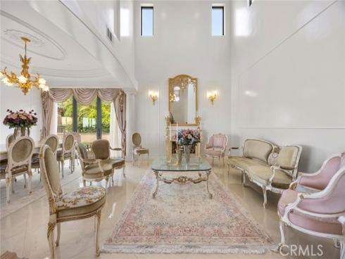 3991  Hollow ridge ct  , Yorba Linda, CA