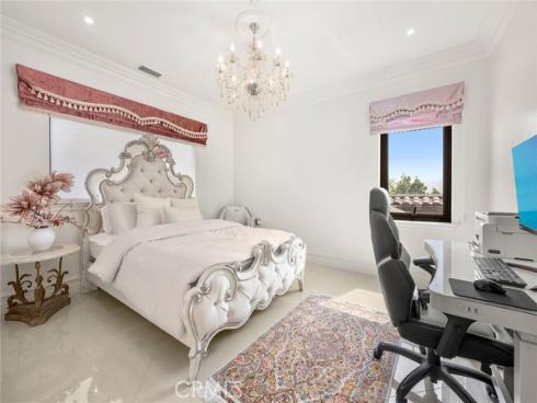 3991  Hollow ridge ct  , Yorba Linda, CA