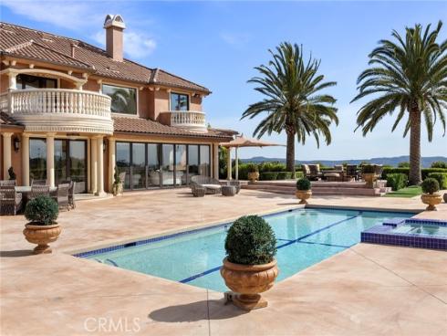 3991  Hollow ridge ct  , Yorba Linda, CA