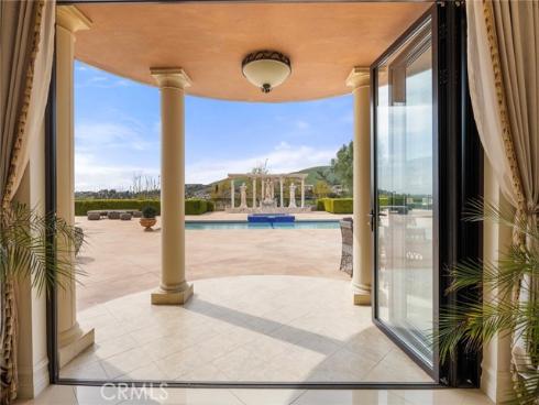 3991  Hollow ridge ct  , Yorba Linda, CA